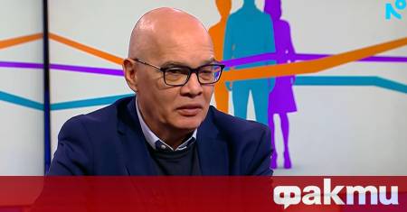 Още с встъпването си в длъжност служебният кабинет Гюров ще