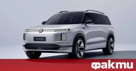 Volkswagen полага основите за внос на своите модели проектирани и