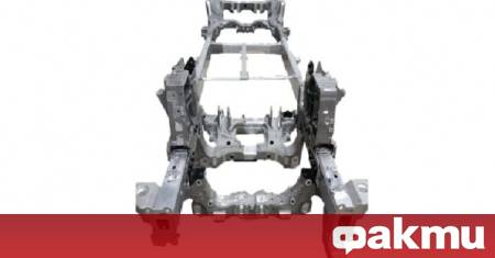 Китайската компания Hantek постигна истински пробив представяйки първата в света