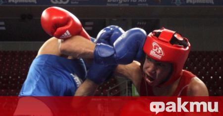 Българският бокс взима двама олимпийски шампиони от световната сила в