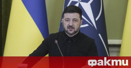 По думите на Зеленски авиацията е сред най перспективните направления