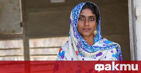 В Пакистан 44 годишен местен жител отвлече 13 годишно момиче от християнско