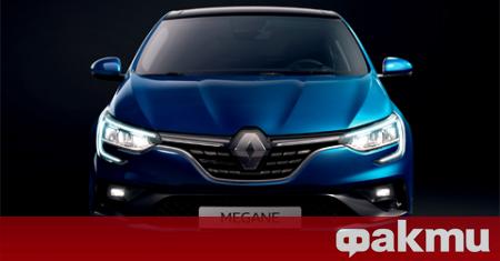 Планът на Renault да съкрати разходите си през следващите три