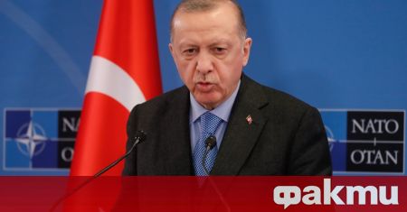 Турската армия подготвя нова трансгранична военна операция край южните граници