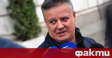 Генералният секретар на БОК Данаил Димов коментира подробно пред медиите