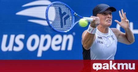 Ига Швьонтек затвърди добрата си форма и спечели титлата на