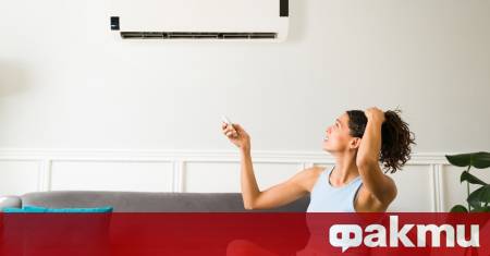 През следващите дни прогнозите за времето вещаят гореща вълна която