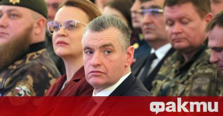 Планиращите площадки складовете и снабдителните линии за украинските дронове трябва