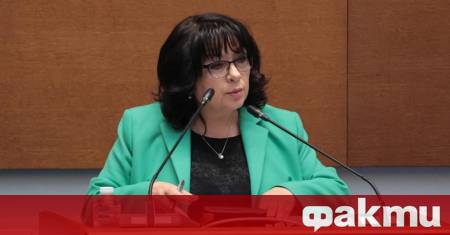 Максималният размер на новия държавен дълг ще бъде 10 а