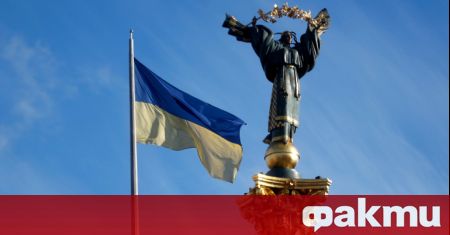 В Киев неизвестни лица агитират жителите да напуснат домовете и