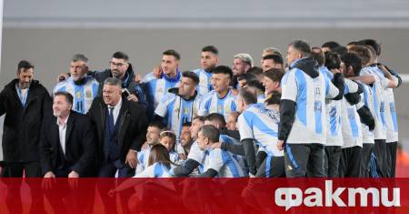 Първият и вторият в аржентинския футбол се наричат с прякори