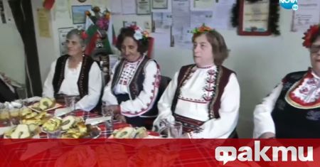 Фолклорна група Златица въстана срещу кметски наместник Музикантите твърдят че