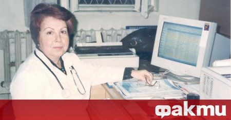 Още един лекар в Пловдив загуби битката с COVID 19 Д р