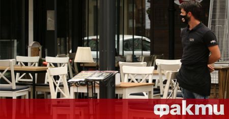 Българска хотелиерска и ресторантьорска асоциация БХРА настоя да бъде платено