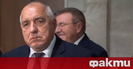 Протестите са хубаво нещо това е демокрация Това заяви лидерът