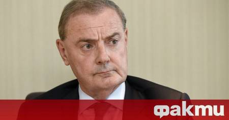 На 8 септември представители на ЕС ще проведат разговори във