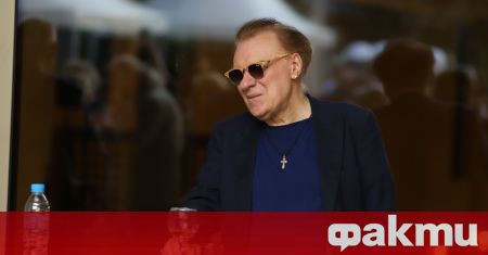 Васко Кеца загуби глас и отмени концерти Певецът най вероятно ще