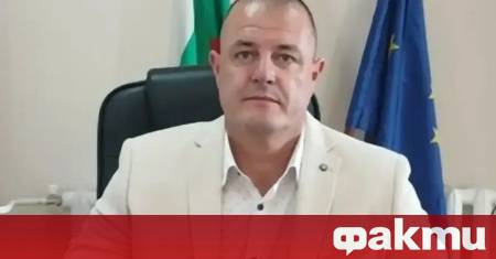 Видеокамери са заснели побоя над старши комисар Николай Кожухаров в