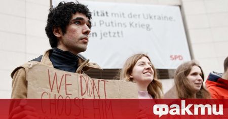 Руски съд лиши от гражданство екоактивиста Аршак Макичян който се