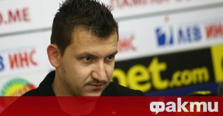 Тодор Неделев няма да играе футбол до края на сезона