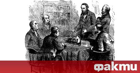 На 20 юни 1840 г Самюъл Морз получава патент за