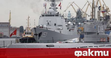 Тайванският президент Уилям Лай заяви че островът е решен да