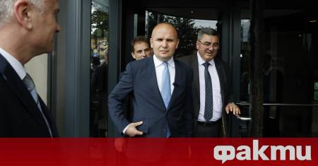 Идеите на ДПС трябва да живеят в политическото пространство и