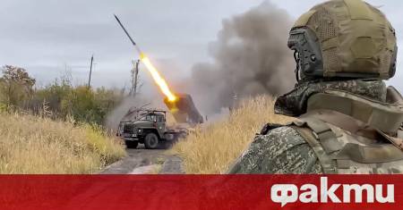 ФАКТИ публикува мнения с широк спектър от гледни точки за