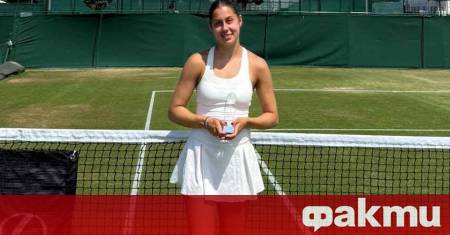 Александър Василев при юношите и Елизара Янева при девойките станаха