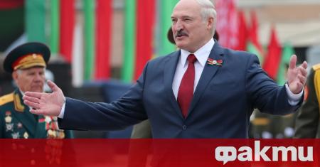 Президентът на Беларус разглежда варианти за референдум за промени в