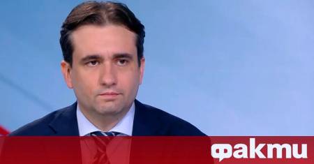 Сегашните действия на правителството ни маргинализират Затова поискахме свикване на