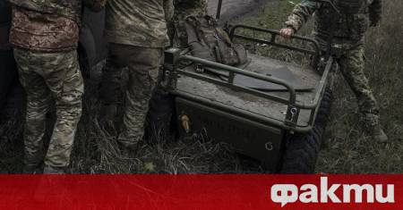 ФАКТИ публикува мнения с широк спектър от гледни точки за