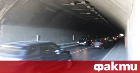 От днес до неделя по преценка на полицията е възможно