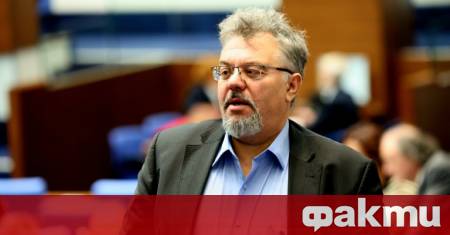 Промяната на позицията на президента спрямо приемането ни в еврозоната