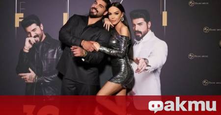 Разнообразие от музикални стилове предложи Фики на гостите които събра