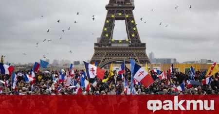 Франция първа в ЕС започва да прилага от тази седмица