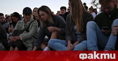 Двама души са задържани след сигнали за изстрели и ранени