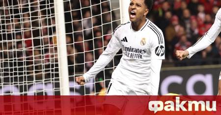 В последните дни трансферният пазар в Европа се раздвижи сериозно