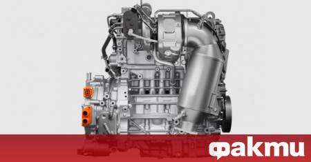 Инженерите от съвместното предприятие между френската автомобилна група Renault и