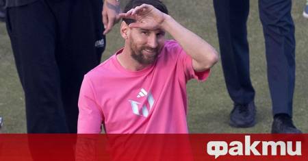 Легендата на Байерн Мюнхен и Германия Томас Мюлер даде интервю