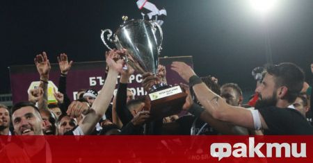 Локомотив Пловдив ще изиграе контролна среща с Хебър Пазарджик в