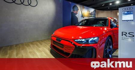 Китайските автомобили стават все по популярни митата на Тръмп удрят тежко