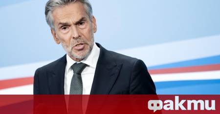 Нидерландският премиер Дик Шоф призова Европейския съюз да остане единен