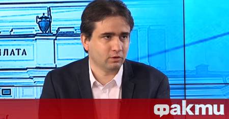 В Демократична България нямаме никакво желание да носим морален ореол