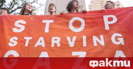 В едно от най острите осъждания на действията на Израел от