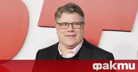 Американският актьор Шон Астин разкри че финансовото му възнаграждение за