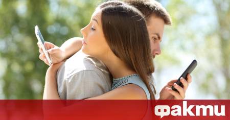 Ерата на смартфоните направи изключително лесно проследяването на местоположението на