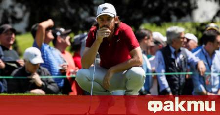 В света на голфа често се случват неочаквани обрати но