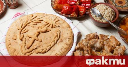 Само два дни остават до началото на Коледните пости –