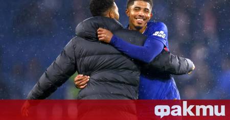 Защитникът на Челси Уесли Фофана беше осъден на 300